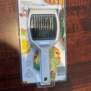 Croton Soft Slicer, new in packaging